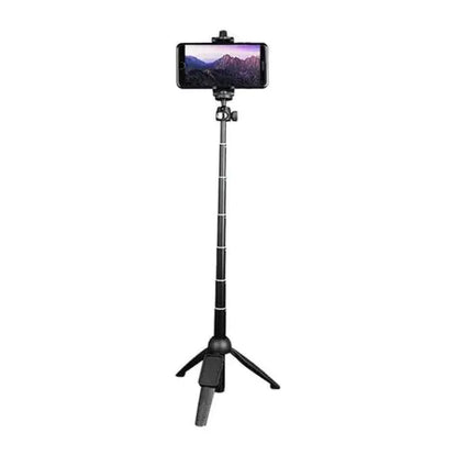 3-in-1 Selfie Stick with Tripod Stand